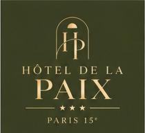 Hôtel de la Paix